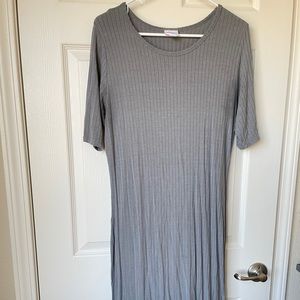Lularoe Julia Dress